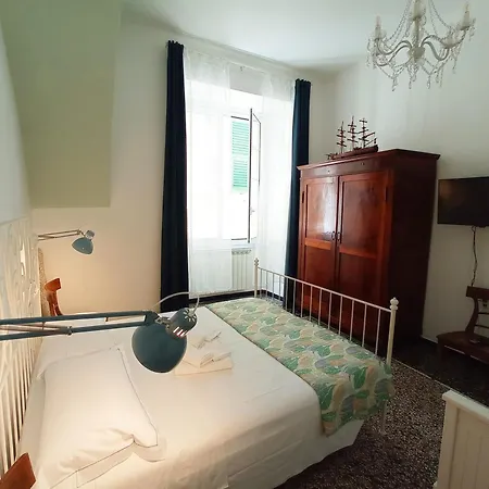 Casa Di Luca Apartment Genoa Room photo