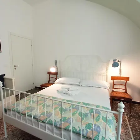 Casa Di Luca Apartment Genoa Room photo