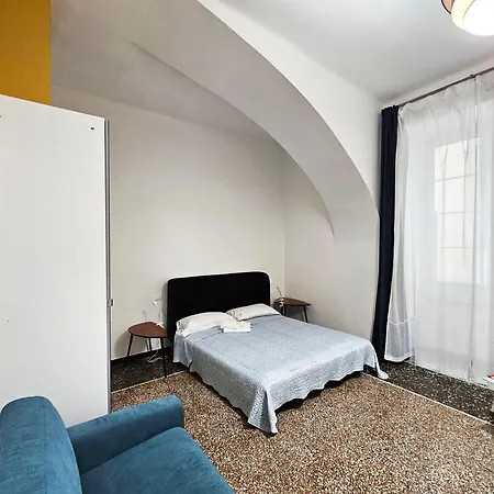 Casa Di Luca Apartment Genoa Room photo