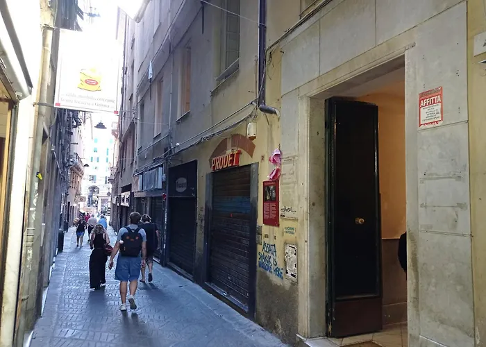 Casa Di Luca