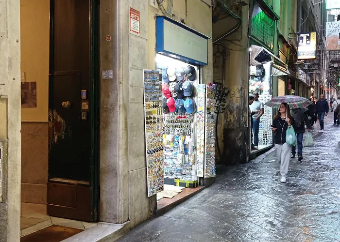Casa Di Luca