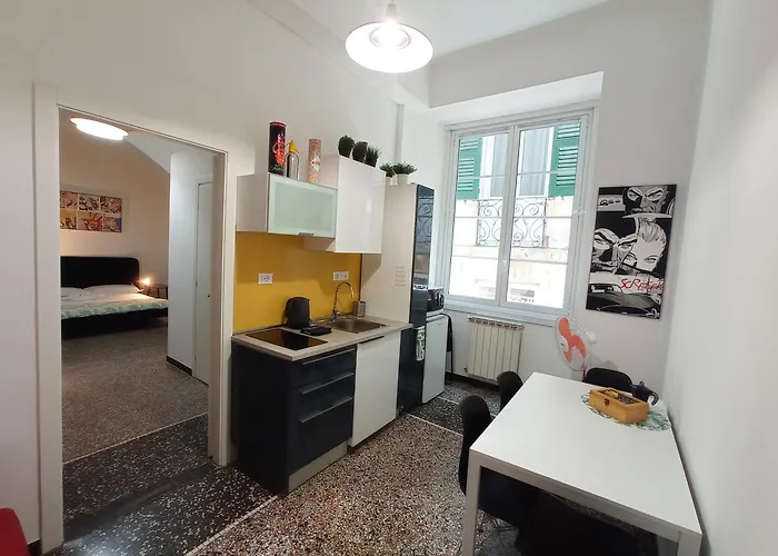 Casa Di Luca