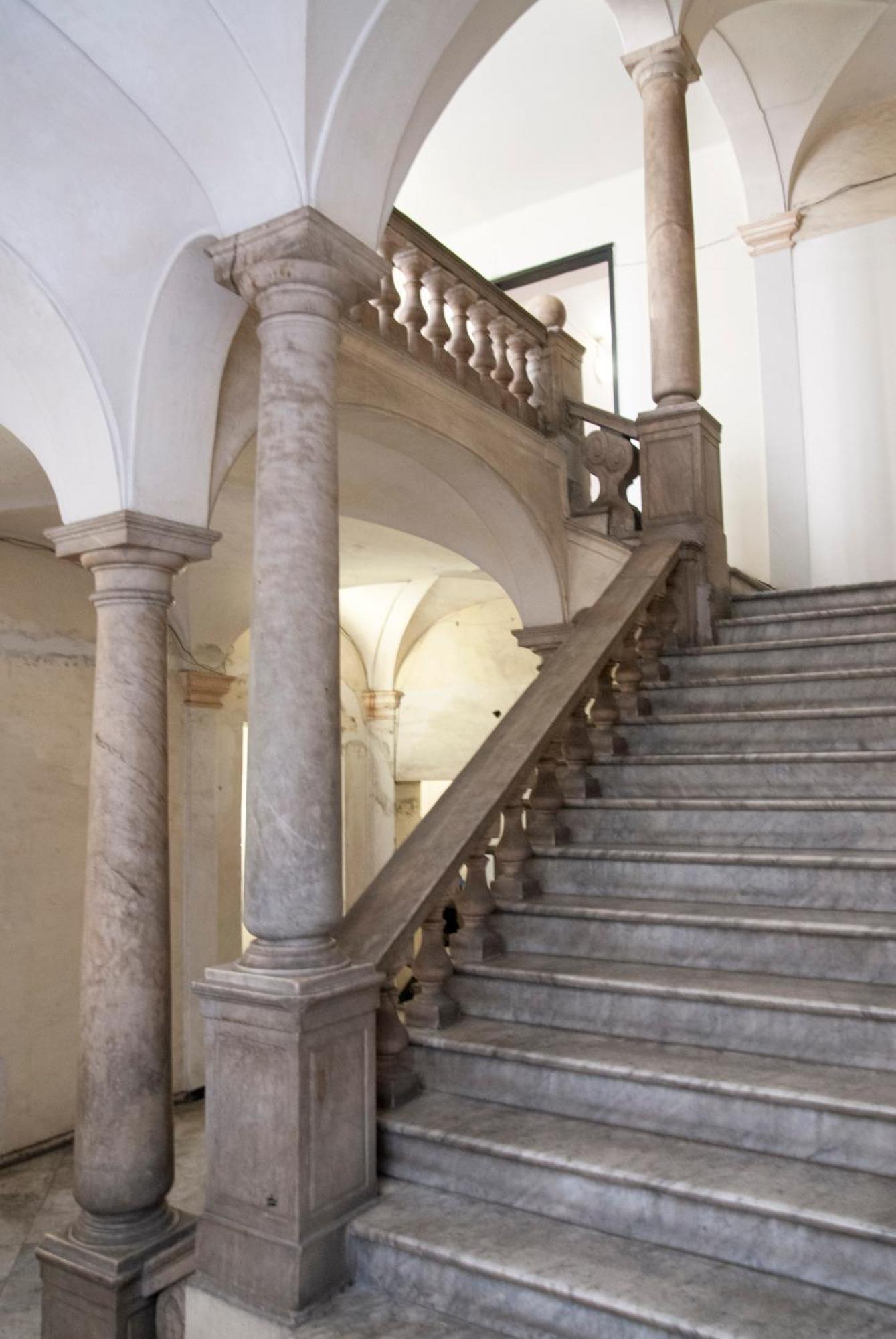 Casa Di Luca * Genoa