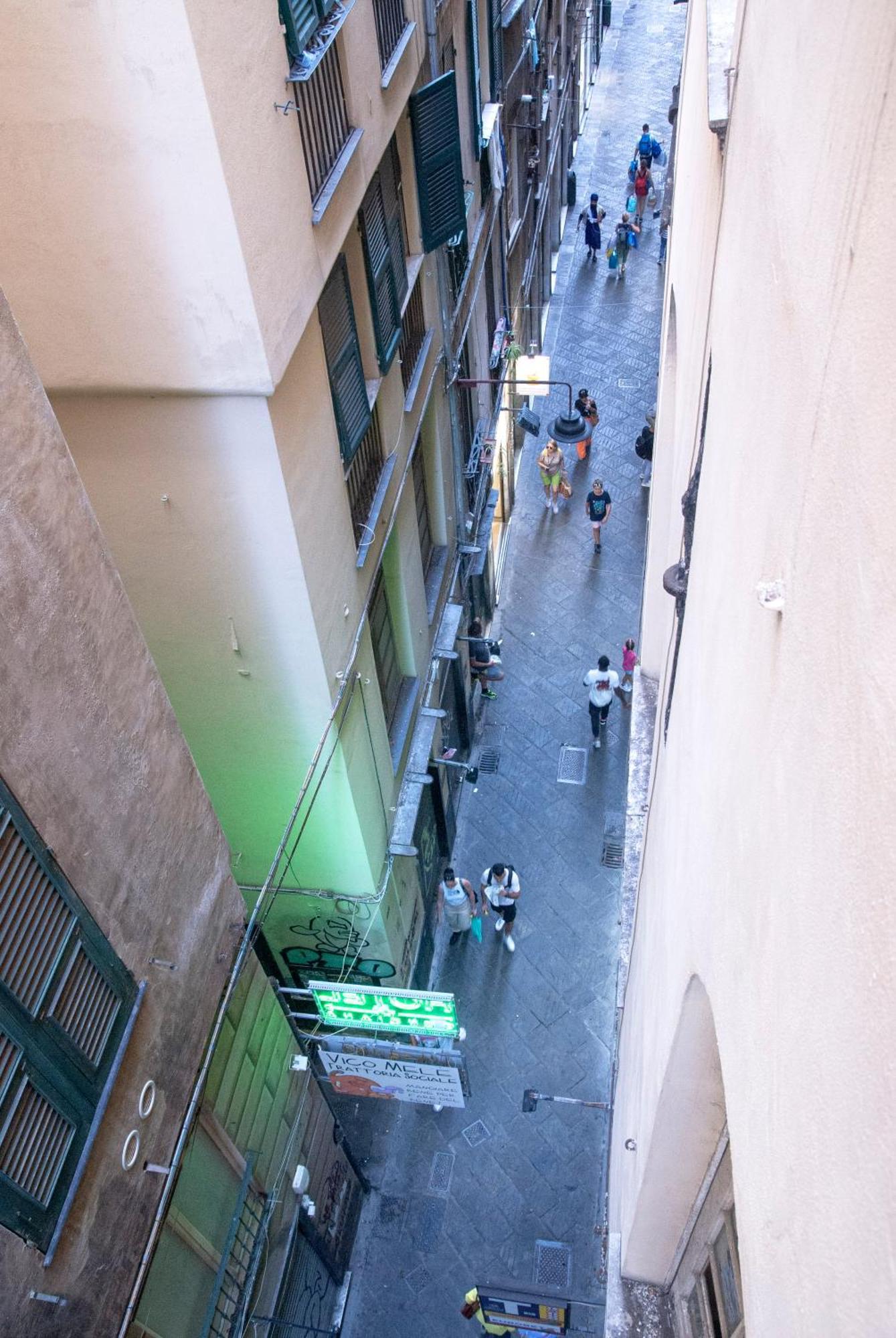 Casa Di Luca *