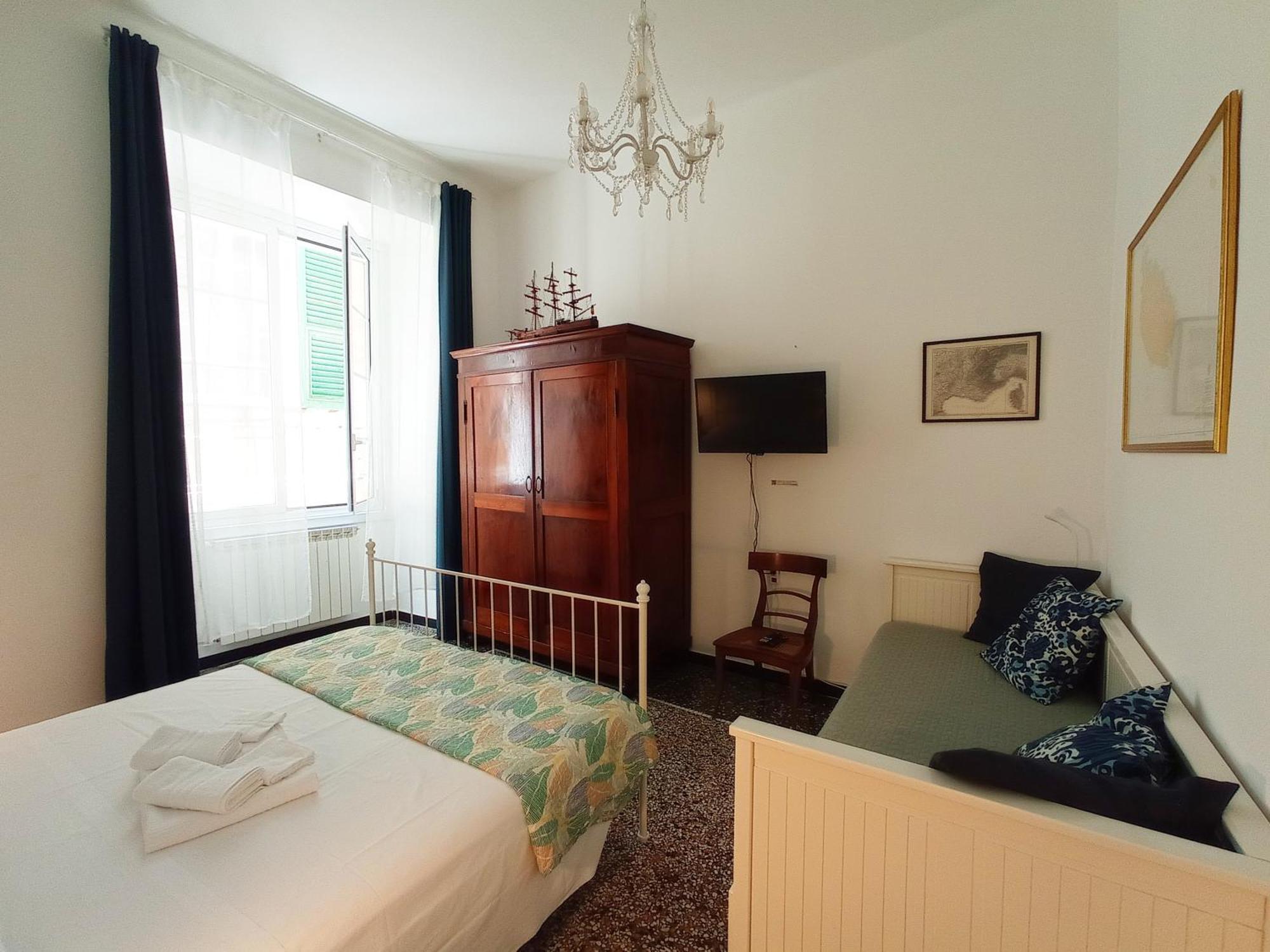 Casa Di Luca Apartment *