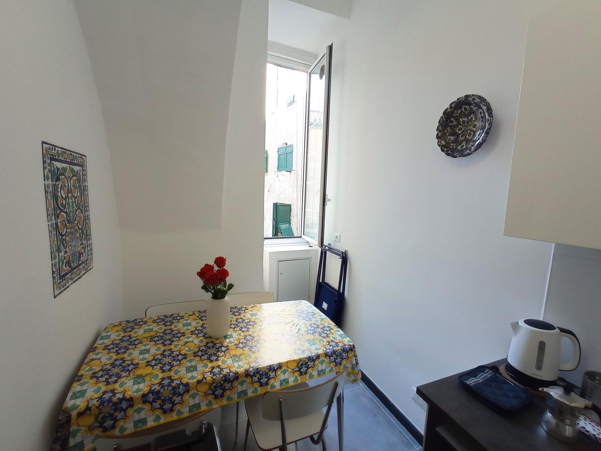 Casa Di Luca