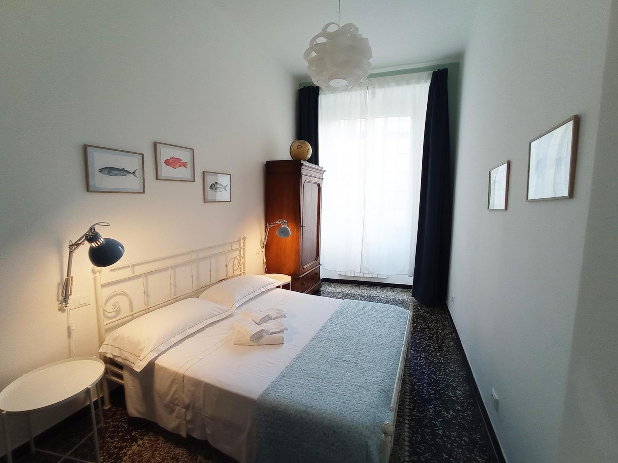 Casa Di Luca Apartment *