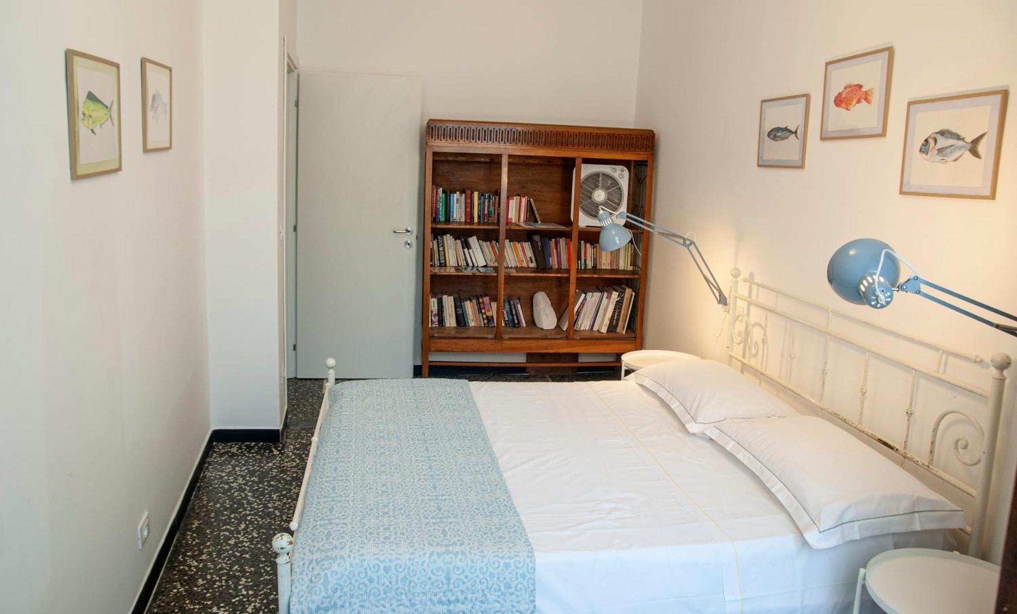 Casa Di Luca *