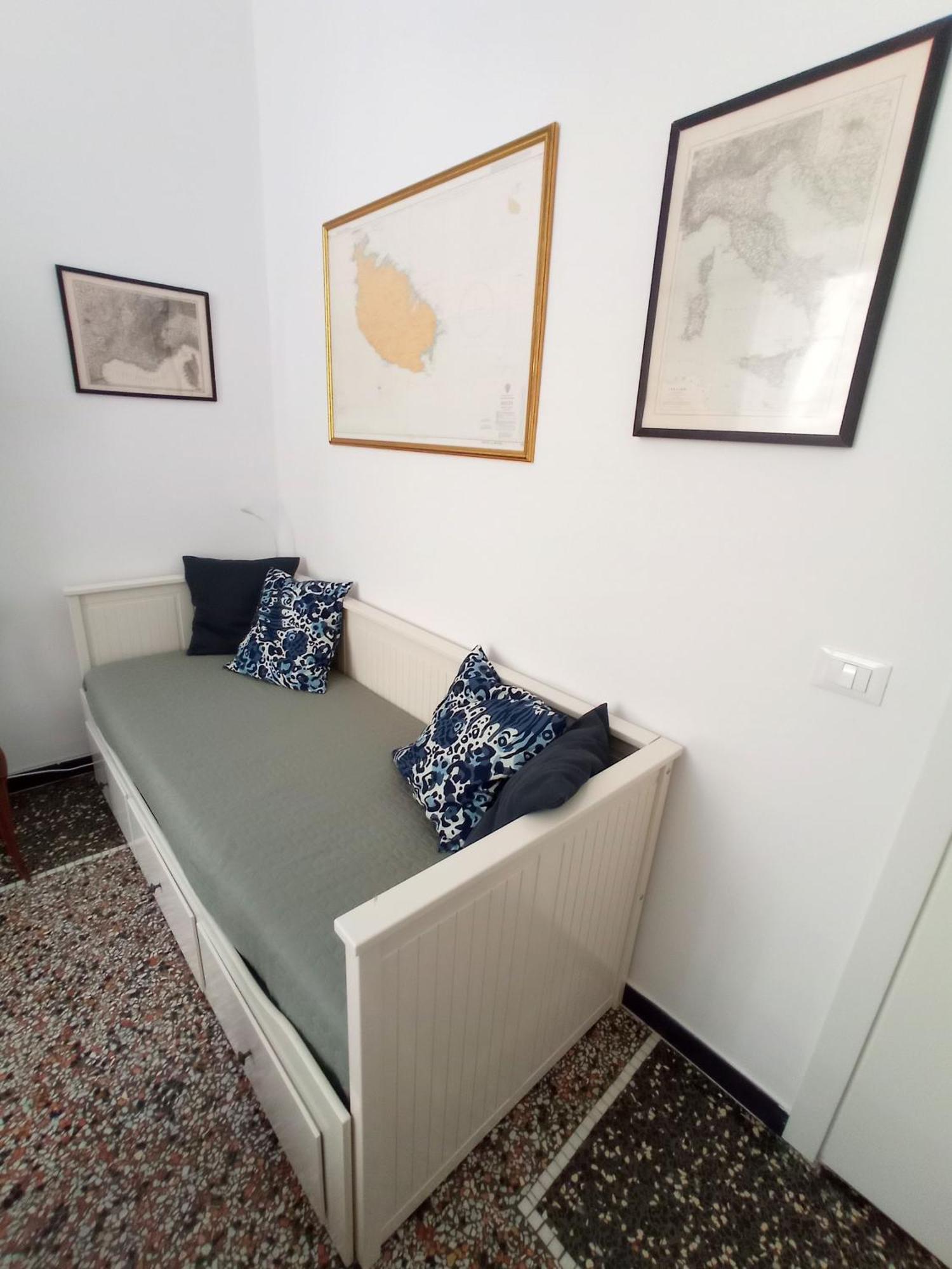 Casa Di Luca