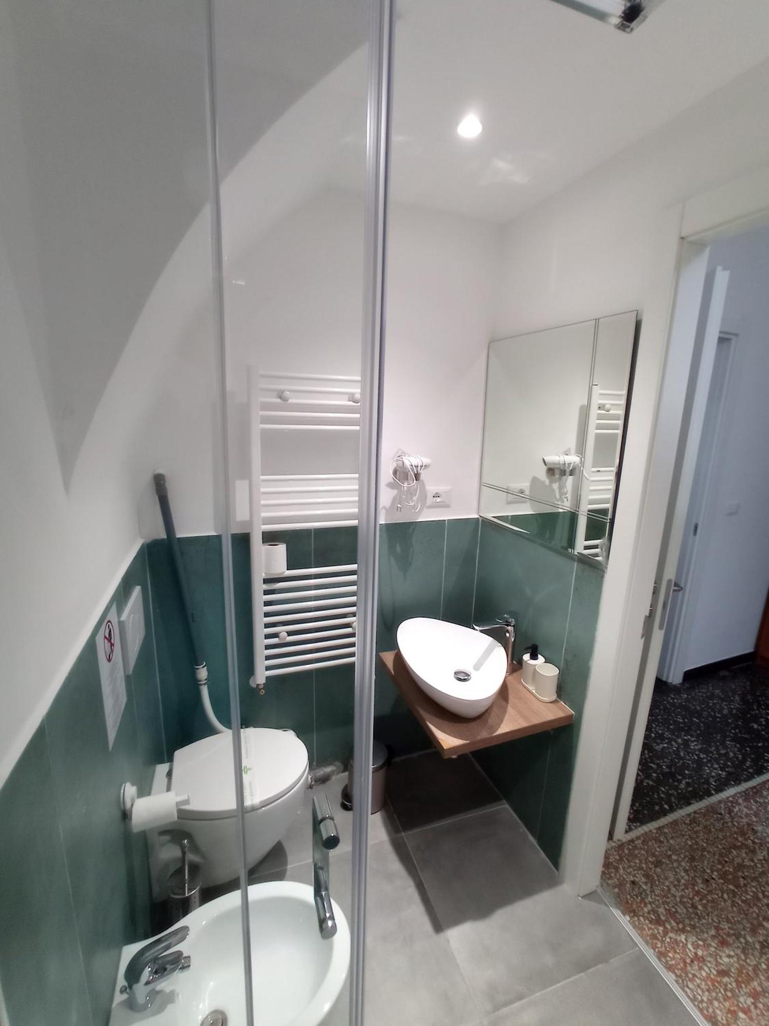Casa Di Luca Apartment