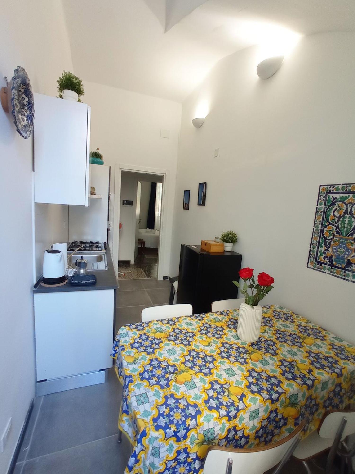 Casa Di Luca *