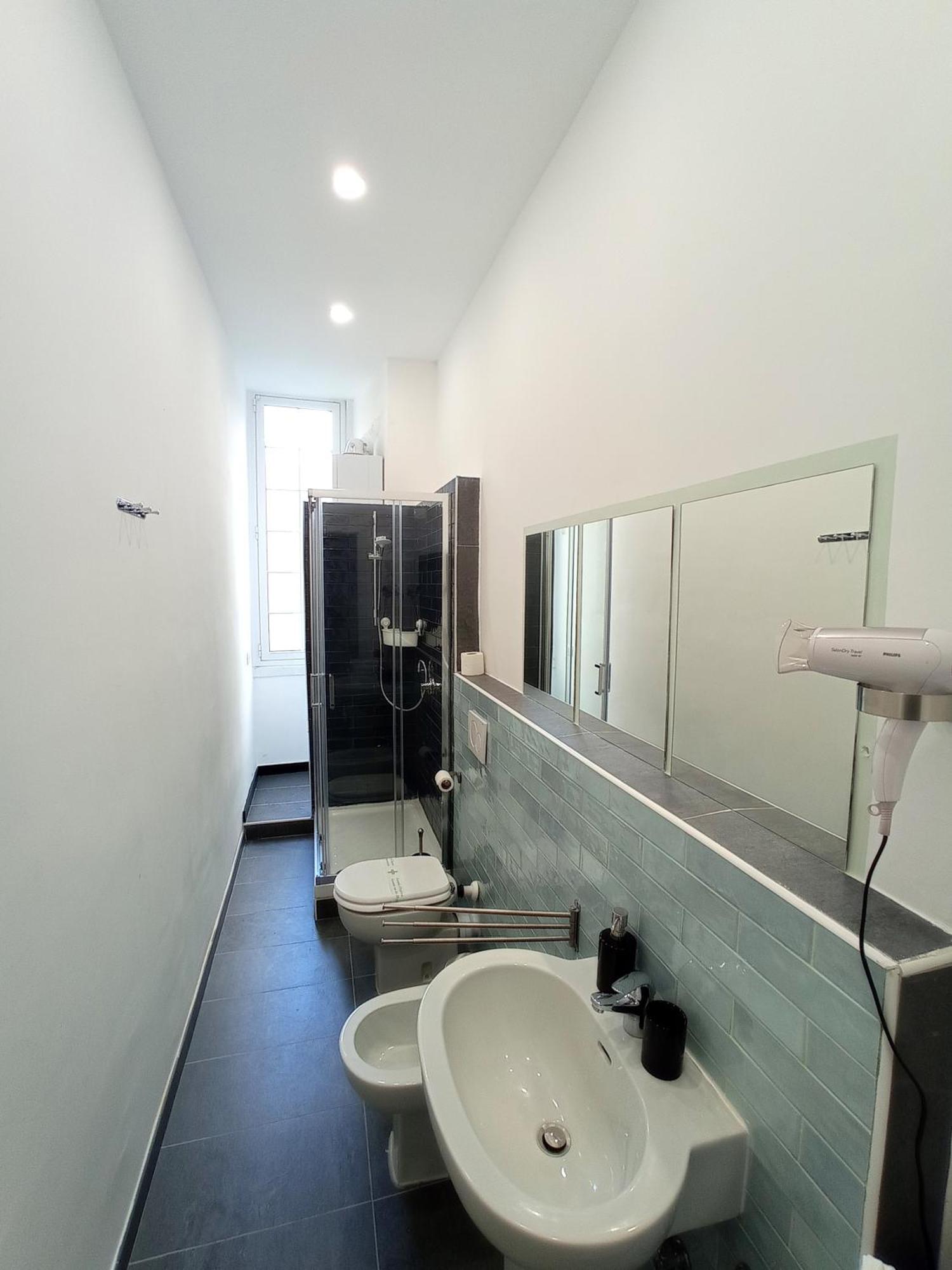 Casa Di Luca Apartment