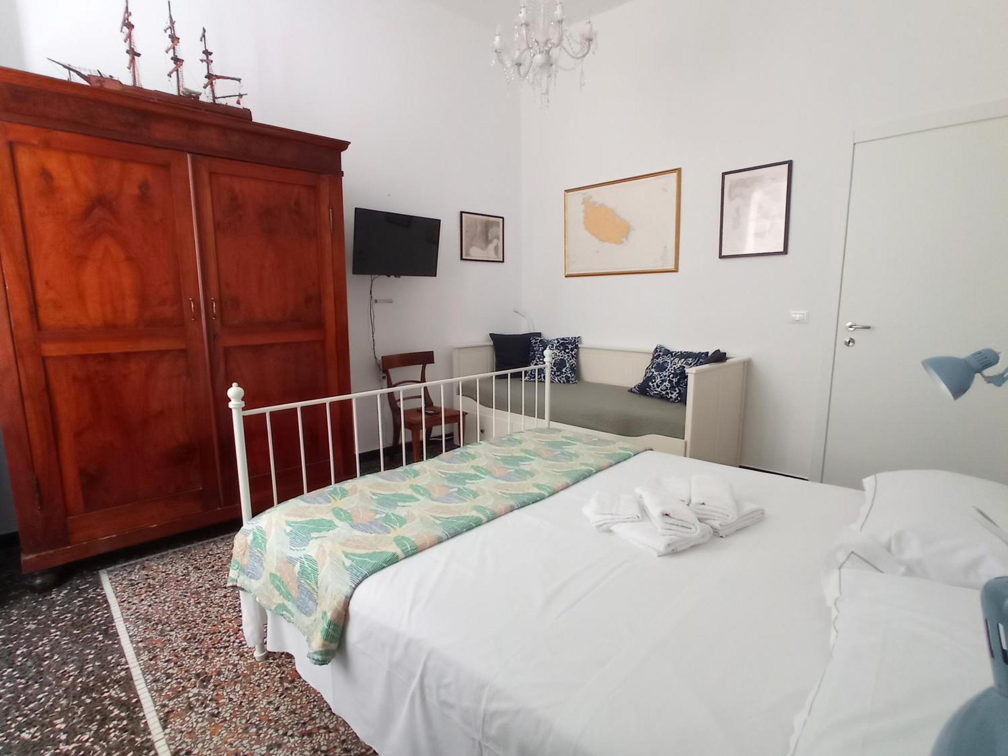 Apartment Casa Di Luca