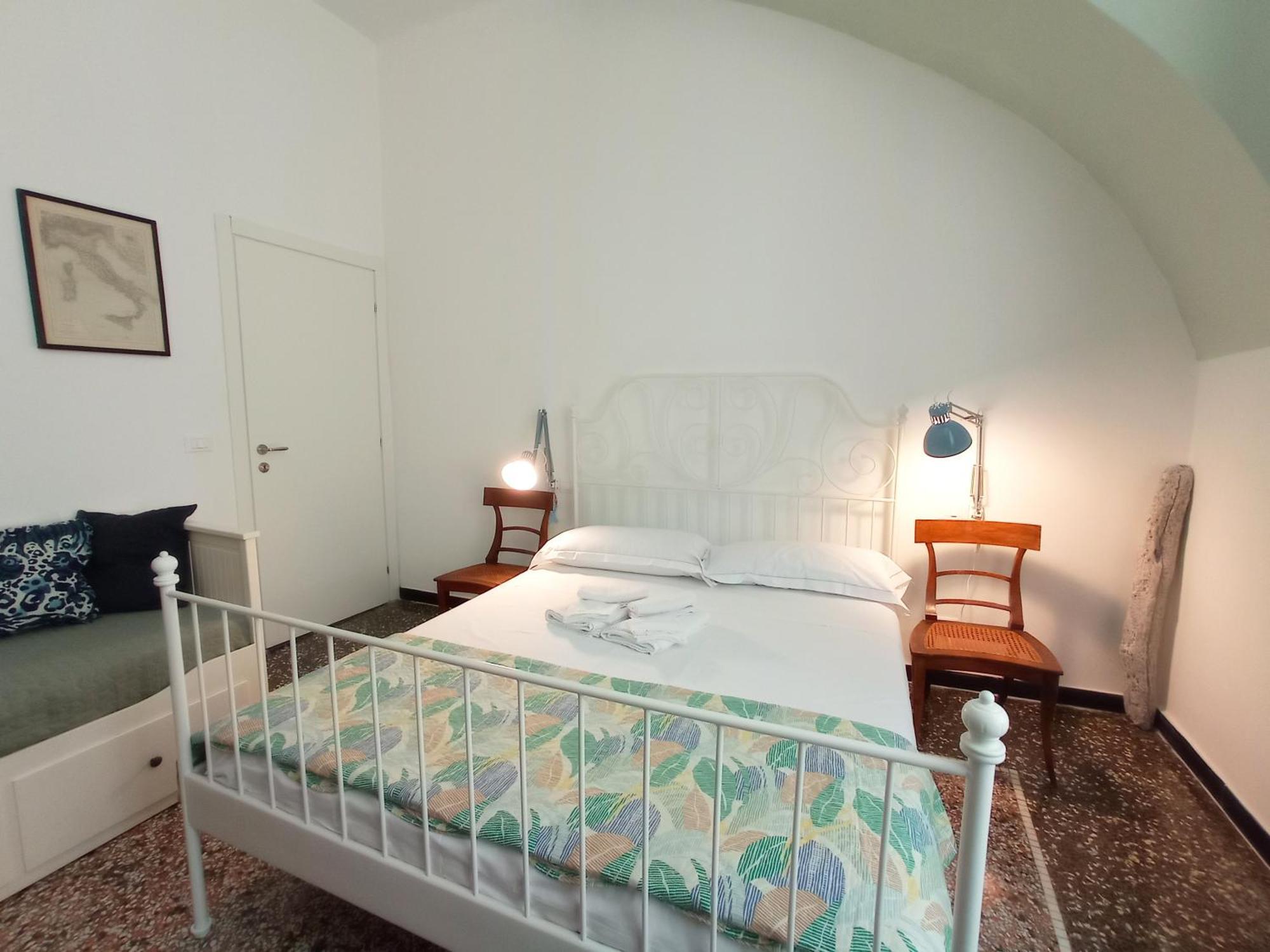 Casa Di Luca Genua