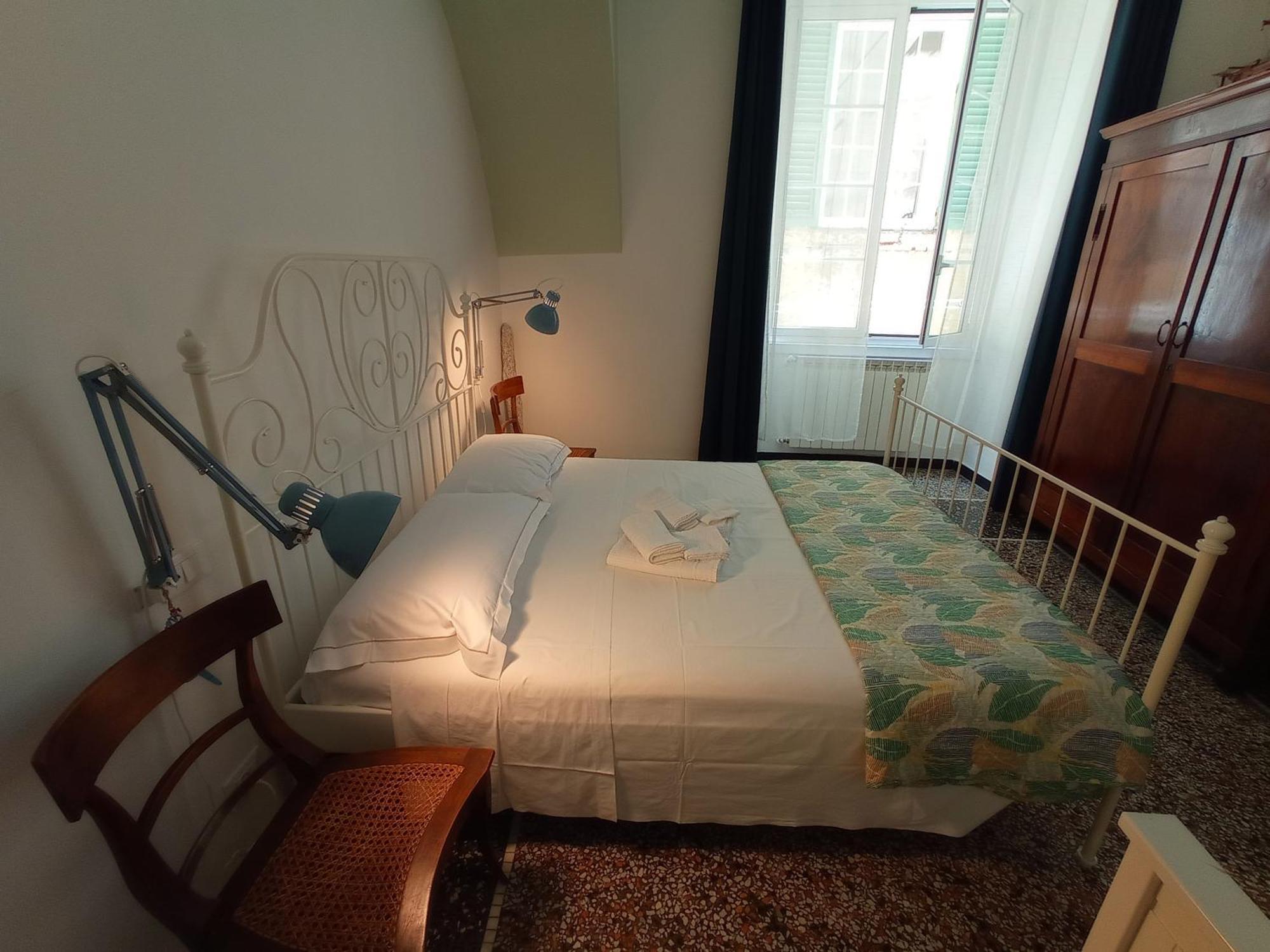 Casa Di Luca * Genoa