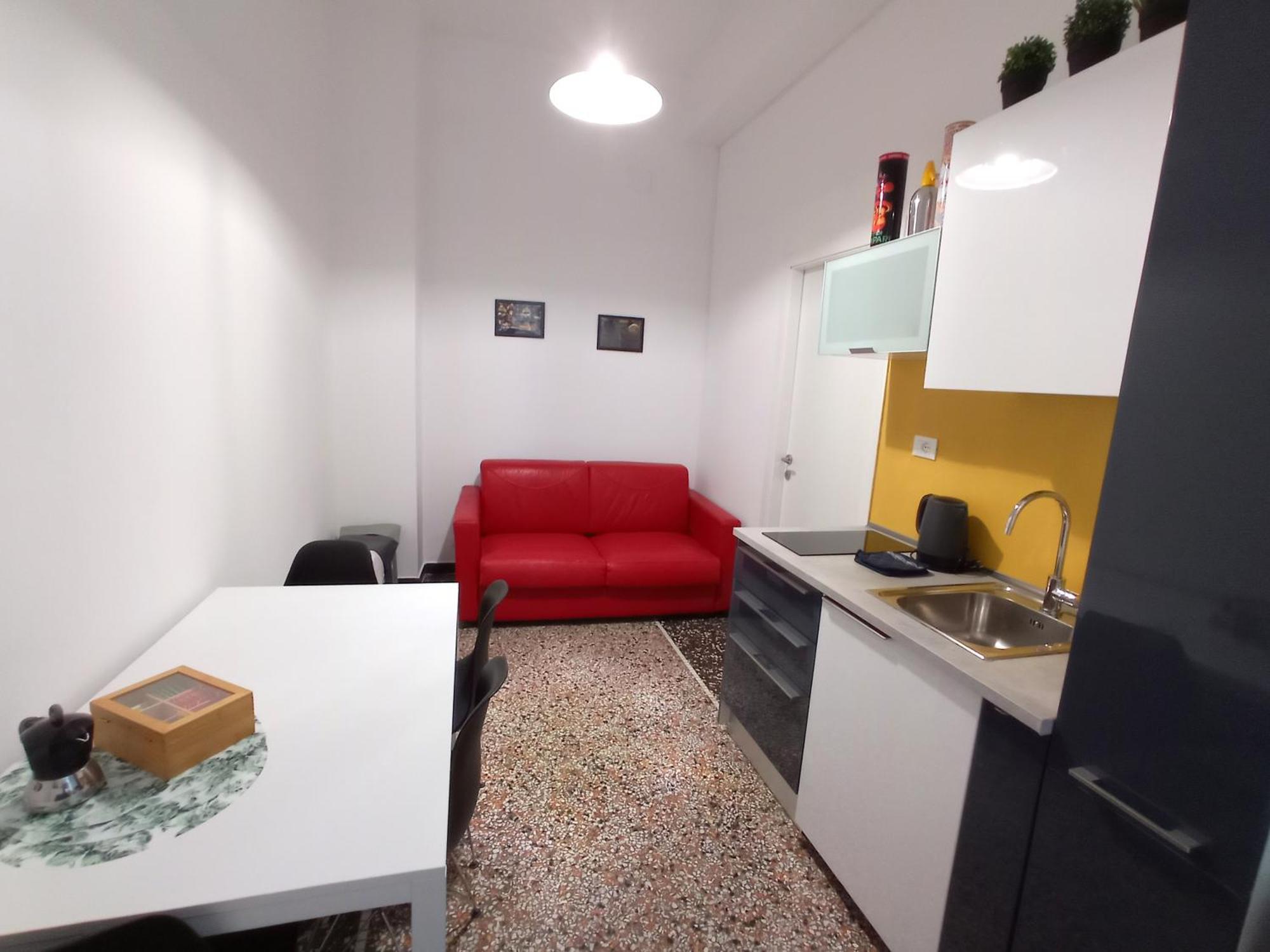 Casa Di Luca