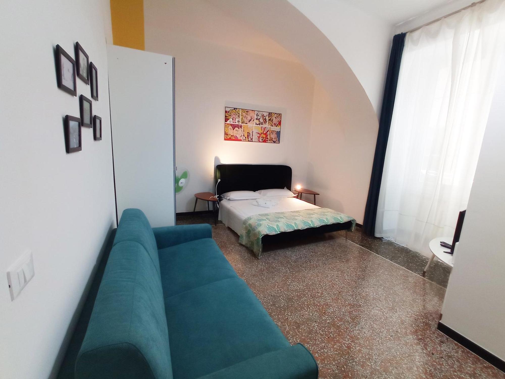 Apartment Casa Di Luca