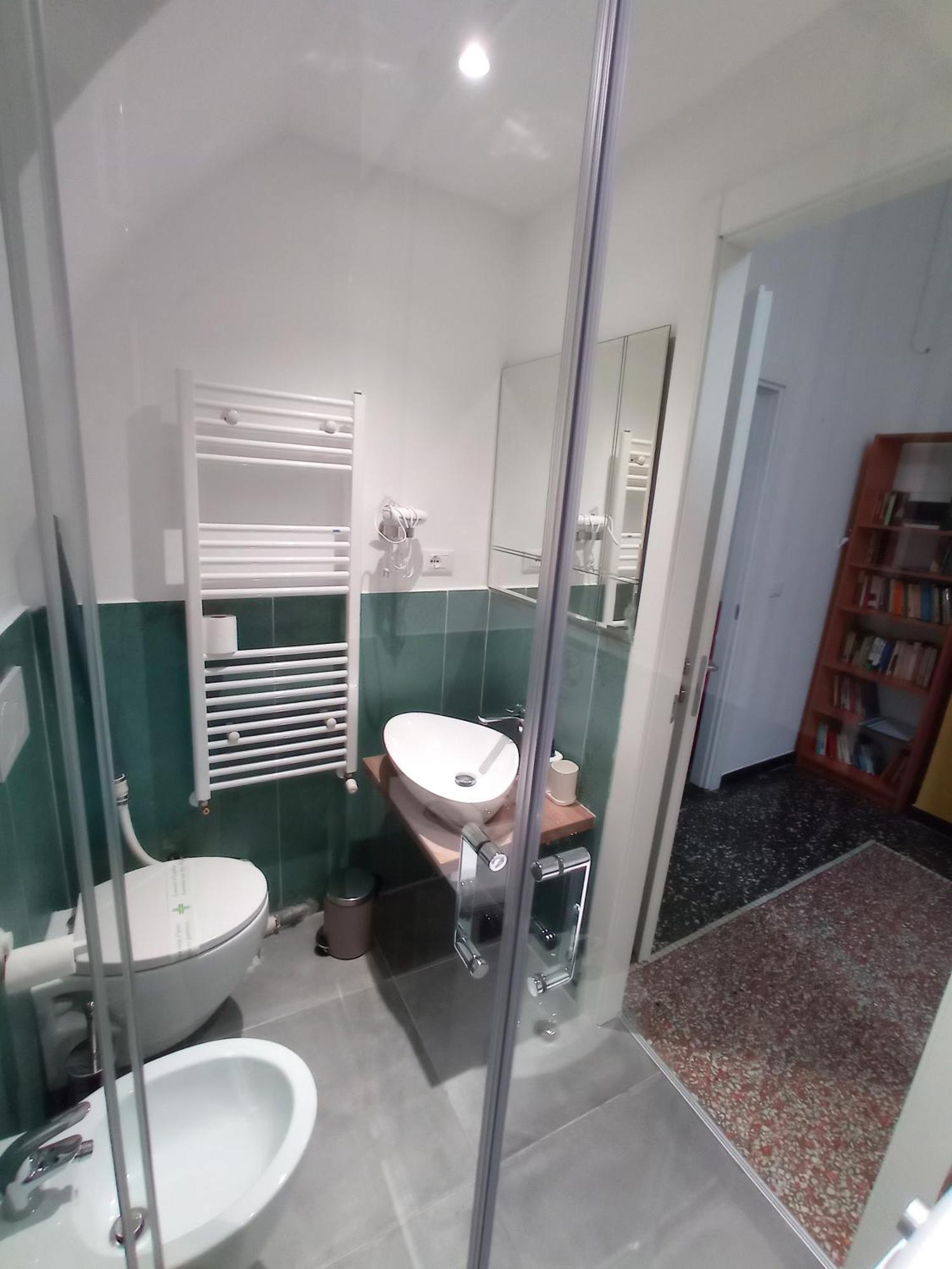 Casa Di Luca * Genua