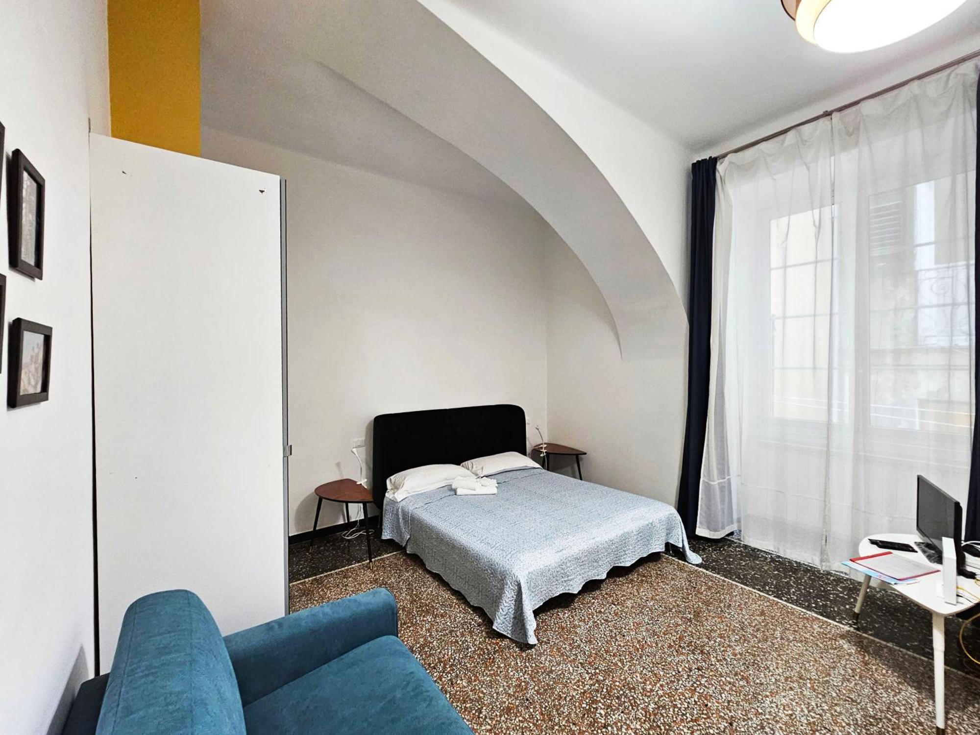 Apartment Casa Di Luca *